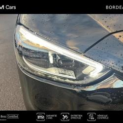 Mercedes Classe C 220 d 197ch AMG Line M&eacute;rignac