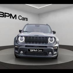Jeep Renegade 1.5 Turbo T4 130ch MHEV North Star BVR7 occasion - Laval - photo 2/27