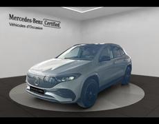 Mercedes EQA Bègles