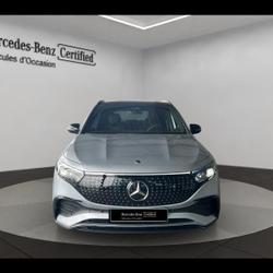 Mercedes EQA 250+ 190ch Edition B&egrave;gles