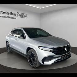 Mercedes EQA 250+ 190ch Edition B&egrave;gles