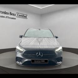 Mercedes Classe B 180 136ch AMG Line 7G-DCT M&eacute;rignac