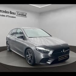 Mercedes Classe B 180 136ch AMG Line 7G-DCT M&eacute;rignac
