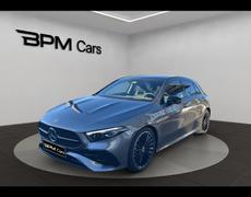 Mercedes Classe A Bègles