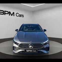 Mercedes Classe A 200 d 150ch AMG Line 8G-DCT B&egrave;gles