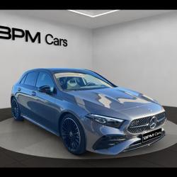 Mercedes Classe A 200 d 150ch AMG Line 8G-DCT B&egrave;gles