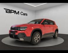 Jeep Avenger Laval