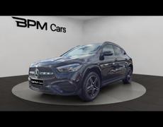 Mercedes GLA