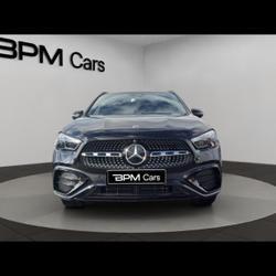 Mercedes GLA 250 e Hybrid EQ 218ch AMG Line 8G-DCT M&eacute;rignac