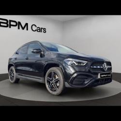 Mercedes GLA 250 e Hybrid EQ 218ch AMG Line 8G-DCT M&eacute;rignac