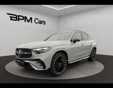 Mercedes GLC Bègles