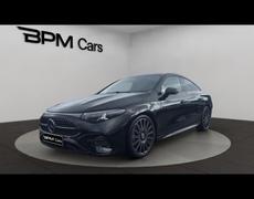 Mercedes CLA Mérignac