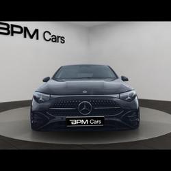 Mercedes CLA 200 183ch AMG Line 8G-eDCT M&eacute;rignac