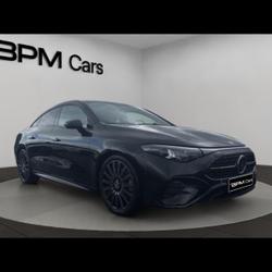 Mercedes CLA 200 183ch AMG Line 8G-eDCT M&eacute;rignac