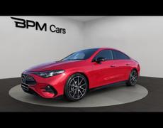 Mercedes CLA Mérignac