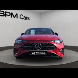 Mercedes CLA 200 183ch AMG Line 8G-eDCT M&eacute;rignac