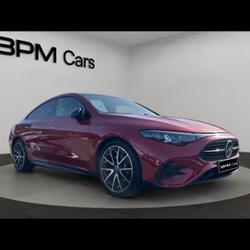 Mercedes CLA 200 183ch AMG Line 8G-eDCT M&eacute;rignac