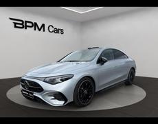 Mercedes CLA Bègles