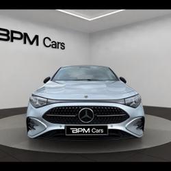 Mercedes CLA 200 163ch + 30ch AMG Line 8G-eDCT B&egrave;gles