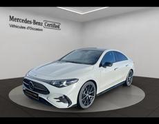 Mercedes CLA Mérignac