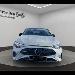 Mercedes CLA 220 163ch + 30ch AMG Line 8G-eDCT M&eacute;rignac