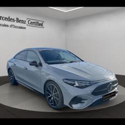 Mercedes CLA 220 163ch + 30ch AMG Line 8G-eDCT M&eacute;rignac