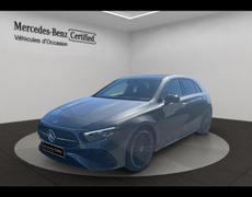 Mercedes Classe A Bègles