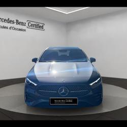 Mercedes Classe A 200 d 150ch Edition 140 8G-DCT M&eacute;rignac