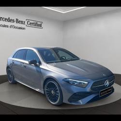 Mercedes Classe A 200 d 150ch Edition 140 8G-DCT M&eacute;rignac