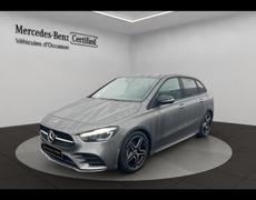 Mercedes Classe B Bègles