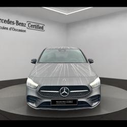 Mercedes Classe B 180d 116ch AMG Line 8G-DCT B&egrave;gles