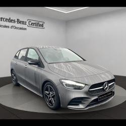 Mercedes Classe B 180d 116ch AMG Line 8G-DCT B&egrave;gles