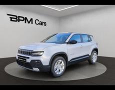 Jeep Avenger Laval