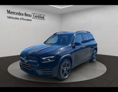 Mercedes GLB Bègles
