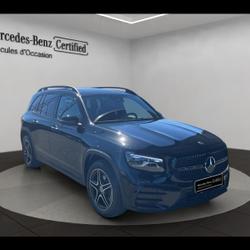Mercedes GLB 200 d 150ch AMG Line 8G-DCT B&egrave;gles