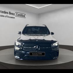 Mercedes GLB 200 d 150ch AMG Line 8G-DCT B&egrave;gles