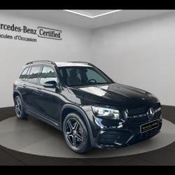 Mercedes GLB 200 d 150ch AMG Line 8G-DCT B&egrave;gles
