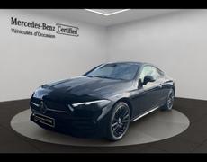 Mercedes CLE Bègles