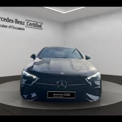 Mercedes CLE 220 d 197ch AMG Line 9G-Tronic B&egrave;gles