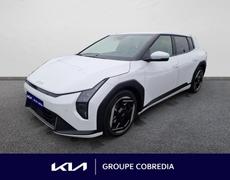 Kia EV4 Lannion