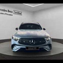 Mercedes GLC 220 d 197ch AMG Line 4Matic 9G-Tronic B&egrave;gles