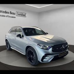Mercedes GLC 220 d 197ch AMG Line 4Matic 9G-Tronic B&egrave;gles