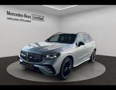 Mercedes GLC