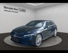 Mercedes Classe A Mérignac