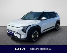 Kia EV3 - 204ch 81,4kWh Earth 2026 - 40 490 €