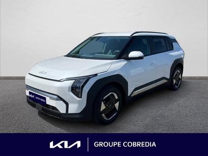 Kia EV3 - 204ch 81,4kWh Earth 2026 - 40 490 €