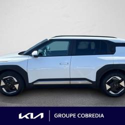 Kia EV3 204ch 81,4kWh Earth 2026 Yffiniac