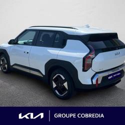 Kia EV3 204ch 81,4kWh Earth 2026 Yffiniac