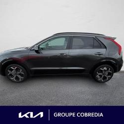 Kia Niro 1.6 GDi 138ch HEV Premium DCT6 Yffiniac