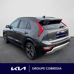 Kia Niro 1.6 GDi 138ch HEV Premium DCT6 Yffiniac